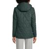 Lands’ End FeatherFree Insulated Jacket(Evening Forest)