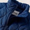 Lands’ End FeatherFree Insulated Vest(Deep Sea Navy)