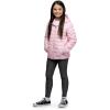 Lands’ End Kids Packable Hooded Down Puffer Jacket Coat (XXS-XXL)(Fairy Tale)