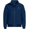 Lands’ End Men’s Classic Squall Waterproof Insulated Jacket(Deep Sea Navy)