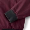 Lands’ End Men’s Classic Squall Waterproof Insulated Jacket(Lush Burgundy)