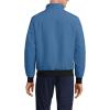 Lands’ End Men’s Classic Squall Waterproof Insulated Jacket(Mariner Blue)