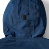 Lands’ End Men’s Squall Unlined Rain Jacket(Deep Sea Navy)