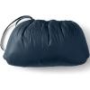 Lands’ End Men’s Wanderweight Ultralight Packable Down Jacket(Radiant Navy)