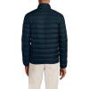 Lands’ End Men’s Wanderweight Ultralight Packable Down Jacket(Radiant Navy)