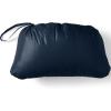 Lands’ End Men’s Wanderweight Ultralight Packable Hooded Down Jacket(Radiant Navy)
