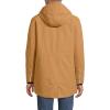 Lands’ End Men’s Waterproof Squall Parka(Canyon Camel)