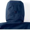 Lands’ End Men’s Waterproof Squall Parka(Deep Sea Navy)