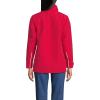 Lands’ End Women’s 3 in 1 Squall Jacket(Rich Red)
