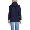 Lands’ End Women’s 3 in 1 Squall Jacket(True Navy)
