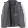 Lands’ End Women’s Sport Squall Jacket(Arctic Gray)