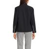Lands’ End Women’s Sport Squall Jacket(Black)