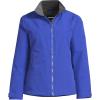 Lands’ End Women’s Sport Squall Jacket(Dark Cobalt Blue)