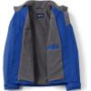 Lands’ End Women’s Sport Squall Jacket(Dark Cobalt Blue)