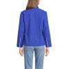 Lands’ End Women’s Sport Squall Jacket(Dark Cobalt Blue)