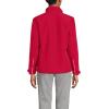 Lands’ End Women’s Sport Squall Jacket(Rich Red)