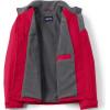 Lands’ End Women’s Sport Squall Jacket(Rich Red)