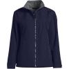 Lands’ End Women’s Sport Squall Jacket(True Navy)