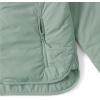 Lands’ End Women’s WanderFree Insulated Jacket(Lily Pad Green)