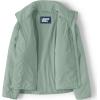 Lands’ End Women’s WanderFree Insulated Jacket(Lily Pad Green)