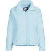 Lands’ End Women’s WanderFree Insulated Jacket(Sunwashed Blue)