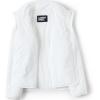 Lands’ End Women’s WanderFree Insulated Jacket(White)