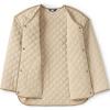 Lands’ End Women’s WanderFree Liner Jacket(Champagne)