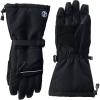 Lands’ End Men’s Expedition Gloves(Black)