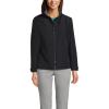 Lands’ End Women’s Sport Squall Jacket(Black)