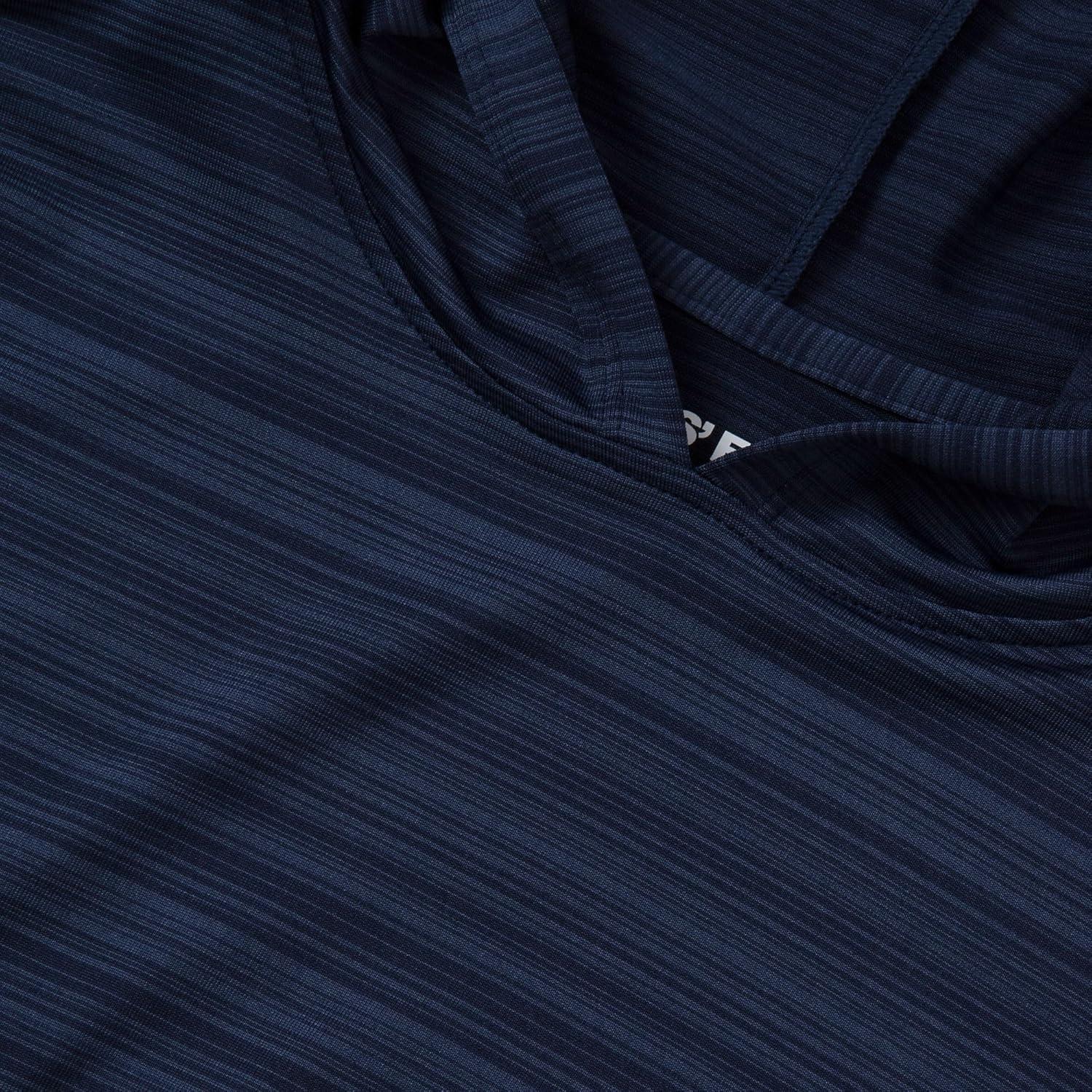 imageLands End Kids UPF 50 Sun Protection HoodieDeep Sea Navy