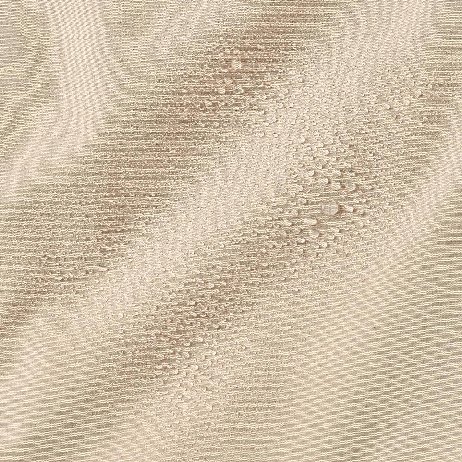 imageLands End Mens Waterproof Rain JacketChampagne