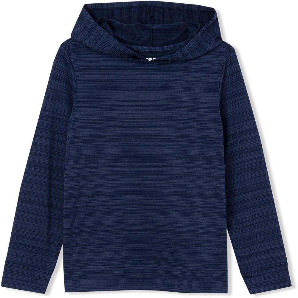 imageLands End Kids UPF 50 Sun Protection HoodieDeep Sea Navy
