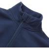 Lands’ End Boys Half Zip Pullover(Deep Sea Navy)