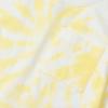 Lands’ End Girls Meet and Greet Pocket Tee(Yellow Tie Dye)