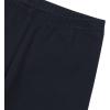 Lands’ End Girls Tough Cotton Cartwheel Shorts(Classic Navy)