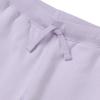 Lands’ End Girls Wide Leg Knit Pants(Pastel Lilac)
