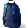 Lands’ End Kids’ ClassMate Blue Galaxy Space Small(Blue Galaxy Space)