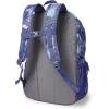 Lands’ End Kids’ ClassMate Blue Galaxy Space Small(Plum Mystery Galaxy)