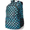 Lands’ End Kids’ ClassMate Blue Galaxy Space Small(Tundra Ombre Check)