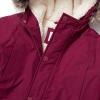 Lands’ End Kids Expedition Waterproof Winter Down Parka(Dark Magenta)