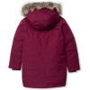 Lands’ End Kids Expedition Waterproof Winter Down Parka(Dark Magenta)