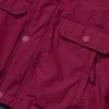 Lands’ End Kids Expedition Waterproof Winter Down Parka(Dark Magenta)