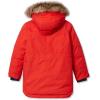 Lands’ End Kids Expedition Waterproof Winter Down Parka(Fiery Red)