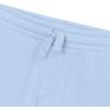 Lands’ End Kids Fleece Sweat Shorts(Copen Blue)