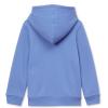 Lands’ End Kids High Pile Lined Zip Hoodie(Bruiser/Mauve Mist)