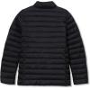 Lands’ End Kids Husky Insulated Jacket(Black)