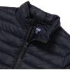 Lands’ End Kids Husky Insulated Jacket(Black)