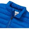 Lands’ End Kids Husky Insulated Jacket(Cobalt)
