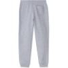 Lands’ End Kids Husky Jogger Sweatpants(Heather Gray)