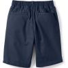 Lands’ End Kids Pull On Shorts(Classic Navy)